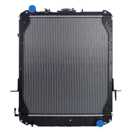 One Stop Solutions 06-96 ISUZU NPR /GMC W-SERIES (NORTHERN HD1176